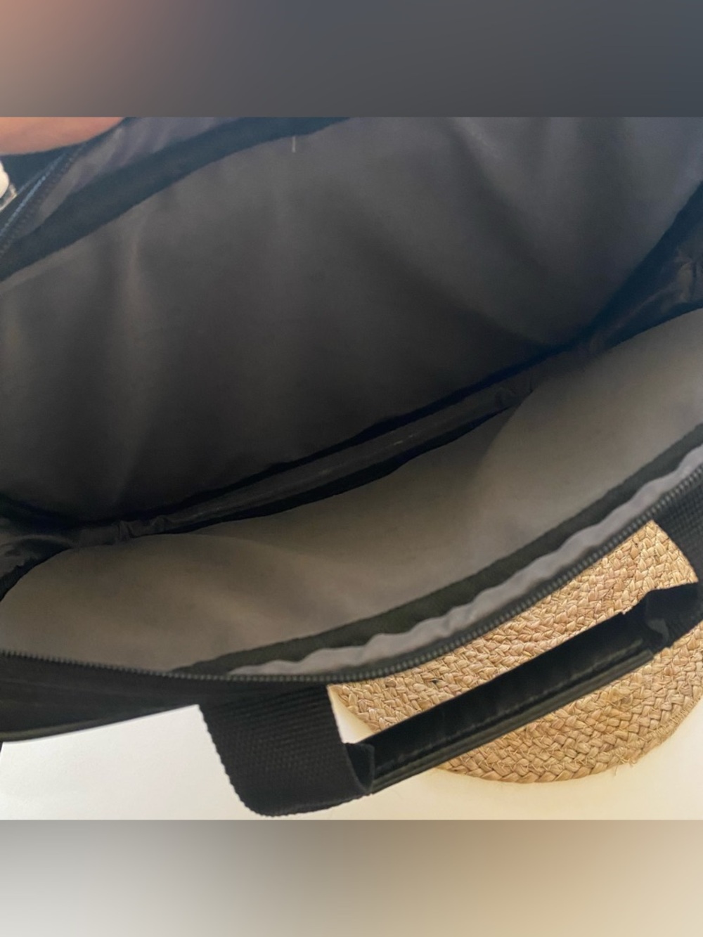 SAMSONITE Short Handle Laptop Bag Case - 15-16” - Picture 14 of 16